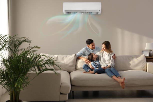 AC installation near me in Kailua, HI