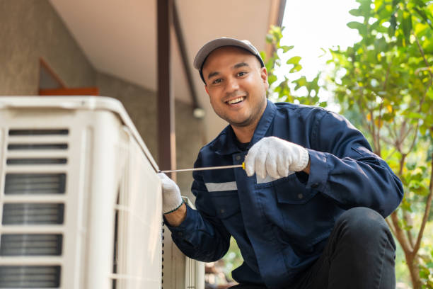 Ductless HVAC repair in Kailua, HI
